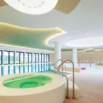 Appartamento Sunset View-z Widokiem Na Morze!-pinea Pobierowo-z Dostepem Do Strefy Basenow,saun I Jacuzzi