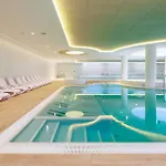 Sunset View-z Widokiem Na Morze!-pinea Pobierowo-z Dostepem Do Strefy Basenow,saun I Jacuzzi