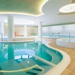 Sunset View-z Widokiem Na Morze!-pinea Pobierowo-z Dostepem Do Strefy Basenow,saun I Jacuzzi Appartamento *