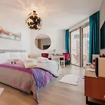 Appartamento Sunset View-z Widokiem Na Morze!-pinea Pobierowo-z Dostepem Do Strefy Basenow,saun I Jacuzzi