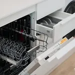 Sunset View-z Widokiem Na Morze!-pinea Pobierowo-z Dostepem Do Strefy Basenow,saun I Jacuzzi * Pobierowo