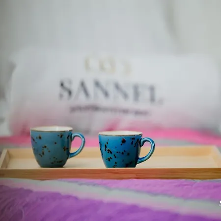 Apartament Sunset View-z Widokiem Na Morze!-pinea Pobierowo-z Dostępem Do Strefy Basenów,saun I Jacuzzi Pobierowo