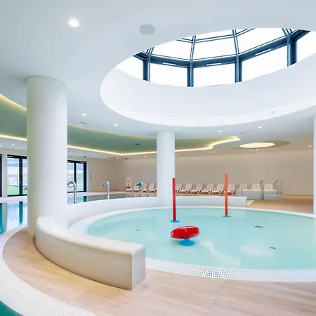 Apartament Sunset View-z Widokiem Na Morze!-pinea Pobierowo-z Dostępem Do Strefy Basenów,saun I Jacuzzi *