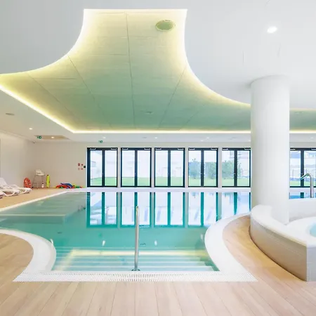 Sunset View-z Widokiem Na Morze!-pinea Pobierowo-z Dostępem Do Strefy Basenów,saun I Jacuzzi Apartament Pobierowo