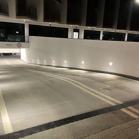 Apartament Sunset View-z Widokiem Na Morze!-pinea Pobierowo-z Dostępem Do Strefy Basenów,saun I Jacuzzi *