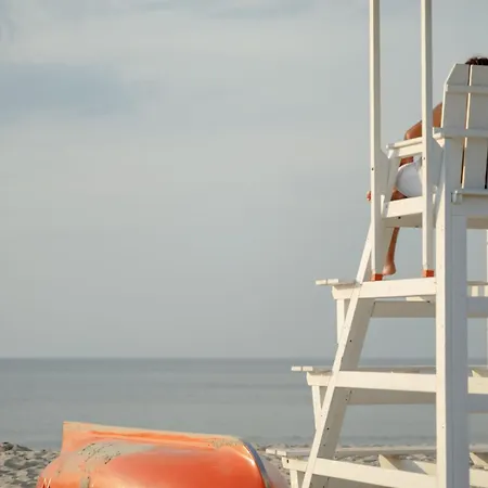 Sunset View-z Widokiem Na Morze!-pinea Pobierowo-z Dostepem Do Strefy Basenow,saun I Jacuzzi