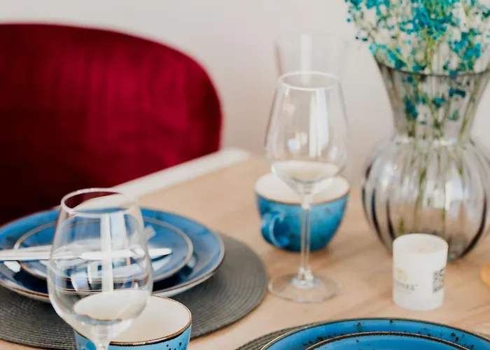 Sunset View-z Widokiem Na Morze!-pinea Pobierowo-z Dostępem Do Strefy Basenów,saun I Jacuzzi Apartament *