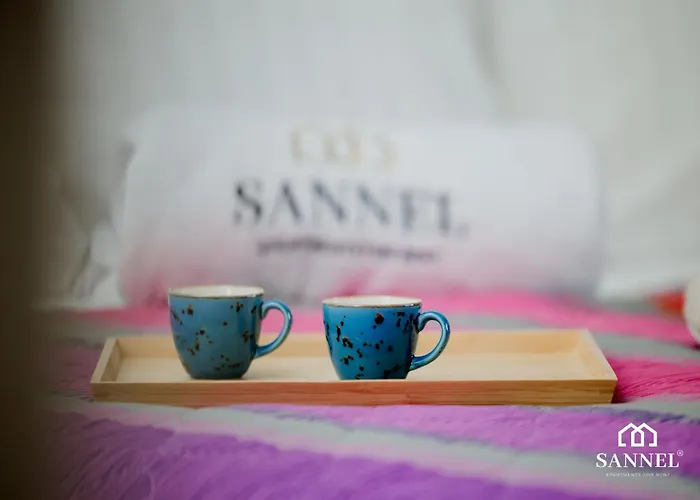 Apartament Sunset View-z Widokiem Na Morze!-pinea Pobierowo-z Dostępem Do Strefy Basenów,saun I Jacuzzi Pobierowo