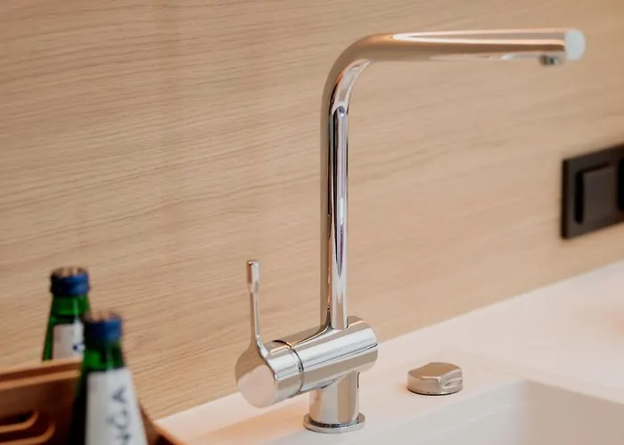 Sunset View-z Widokiem Na Morze!-pinea Pobierowo-z Dostępem Do Strefy Basenów,saun I Jacuzzi *