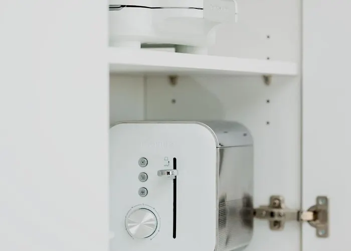 Sunset View-z Widokiem Na Morze!-pinea Pobierowo-z Dostępem Do Strefy Basenów,saun I Jacuzzi Pobierowo