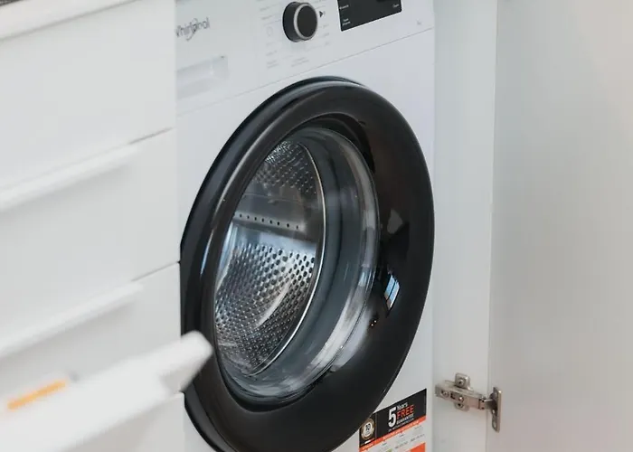 Apartament Sunset View-z Widokiem Na Morze!-pinea Pobierowo-z Dostępem Do Strefy Basenów,saun I Jacuzzi