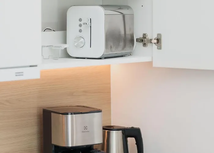 Sunset View-z Widokiem Na Morze!-pinea Pobierowo-z Dostępem Do Strefy Basenów,saun I Jacuzzi Apartament Pobierowo